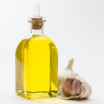 aceite de oliva y ajo para hipertensión