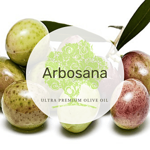 arbosana aceite oliva virgen extra ultra premium