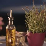 Tóxicos en aceite de oliva ecológicos